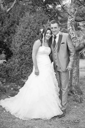 Photographe mariage Quimper